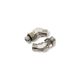 SeaStar HF6011 Fitting Kit ORB-5 45* Elbow 2PK Marine Boat - official SeaStar Solutions product image 2
