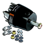 SeaStar HH4315-4 Baystar Helm Tilt Sport 1.4 Marine Boat - official SeaStar Solutions product image 2