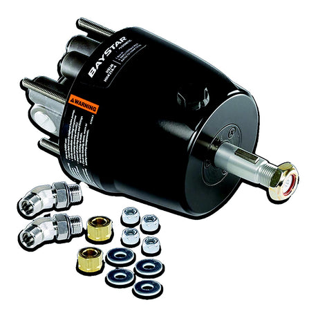 SeaStar HH4315-4 Baystar Helm Tilt Sport 1.4 Marine Boat - official SeaStar Solutions product image 2
