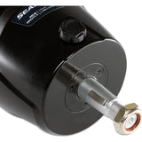 SeaStar HH5262-4 Seastar Helm 2.4 Rear Mount Marine Boat - official SeaStar Solutions product image 3