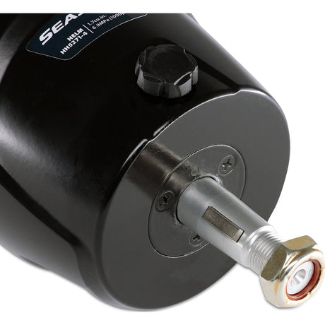 SeaStar HH5262-4 Seastar Helm 2.4 Rear Mount Marine Boat - official SeaStar Solutions product image 3