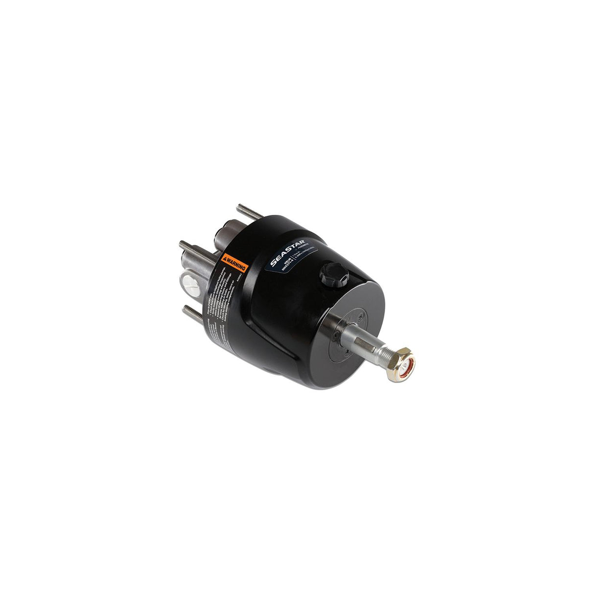 SeaStar HH5271-4 Seastar Helm 1.7 Marine Boat - official SeaStar Solutions product image 2