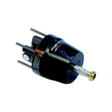 Seastar Solutions HH57704 Seastar Pro Helm, 2.0 Long stud orb, Front Mount Helm - image 2