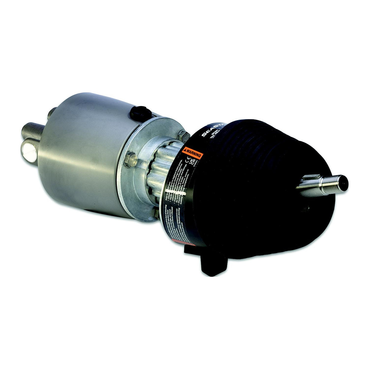 Seastar Solutions HH61924 Seastar Sport Tilt Plus Helm, 2.4 Sports tilt orb, Sport Tilt Helm - image 3
