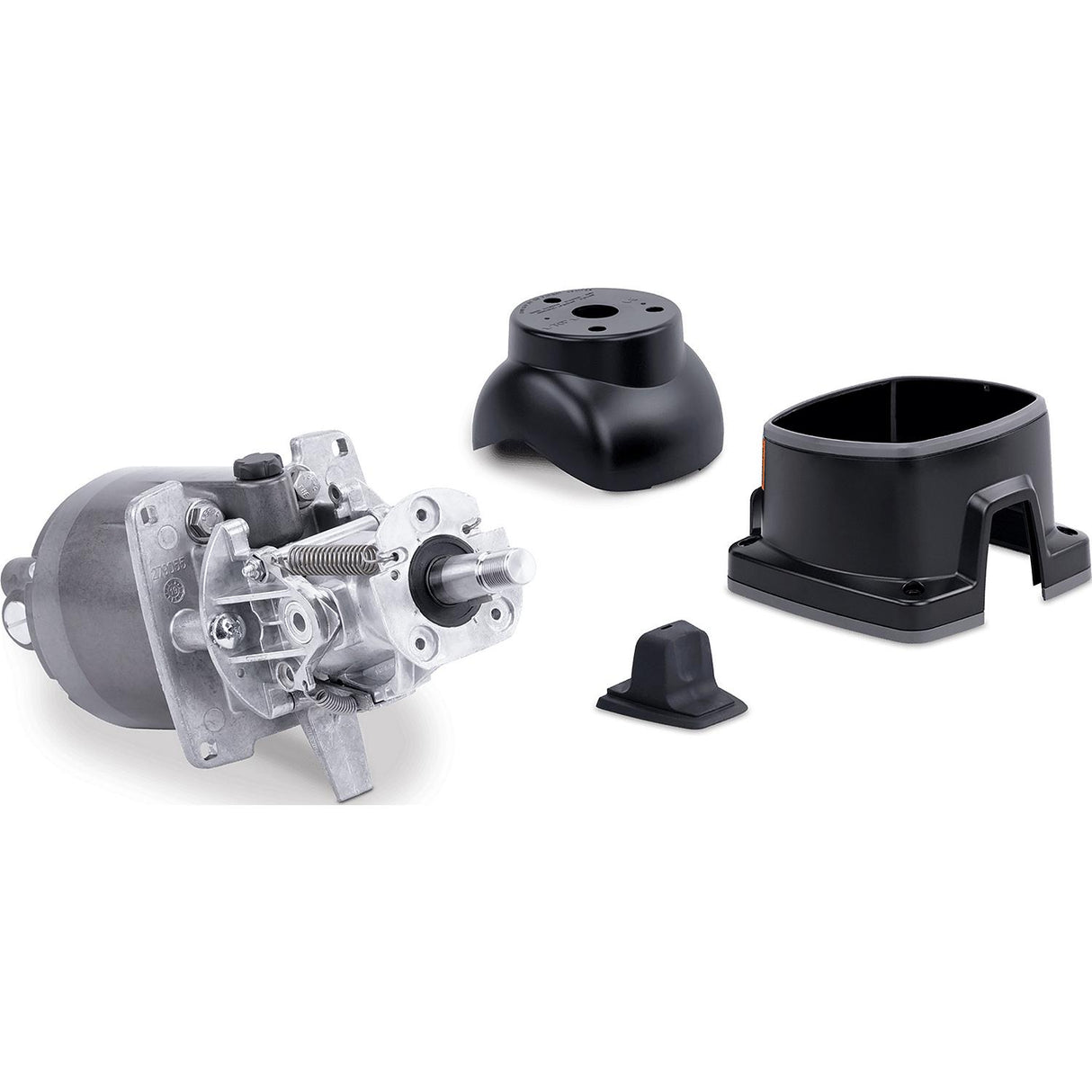 SeaStar HH6542-4 Seastar Helm Tilt Classic 2.4 Marine Boat - official SeaStar Solutions product image 2