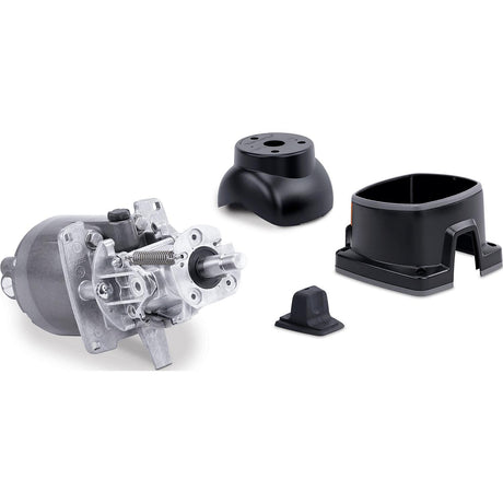 SeaStar HH6542-4 Seastar Helm Tilt Classic 2.4 Marine Boat - official SeaStar Solutions product image 2