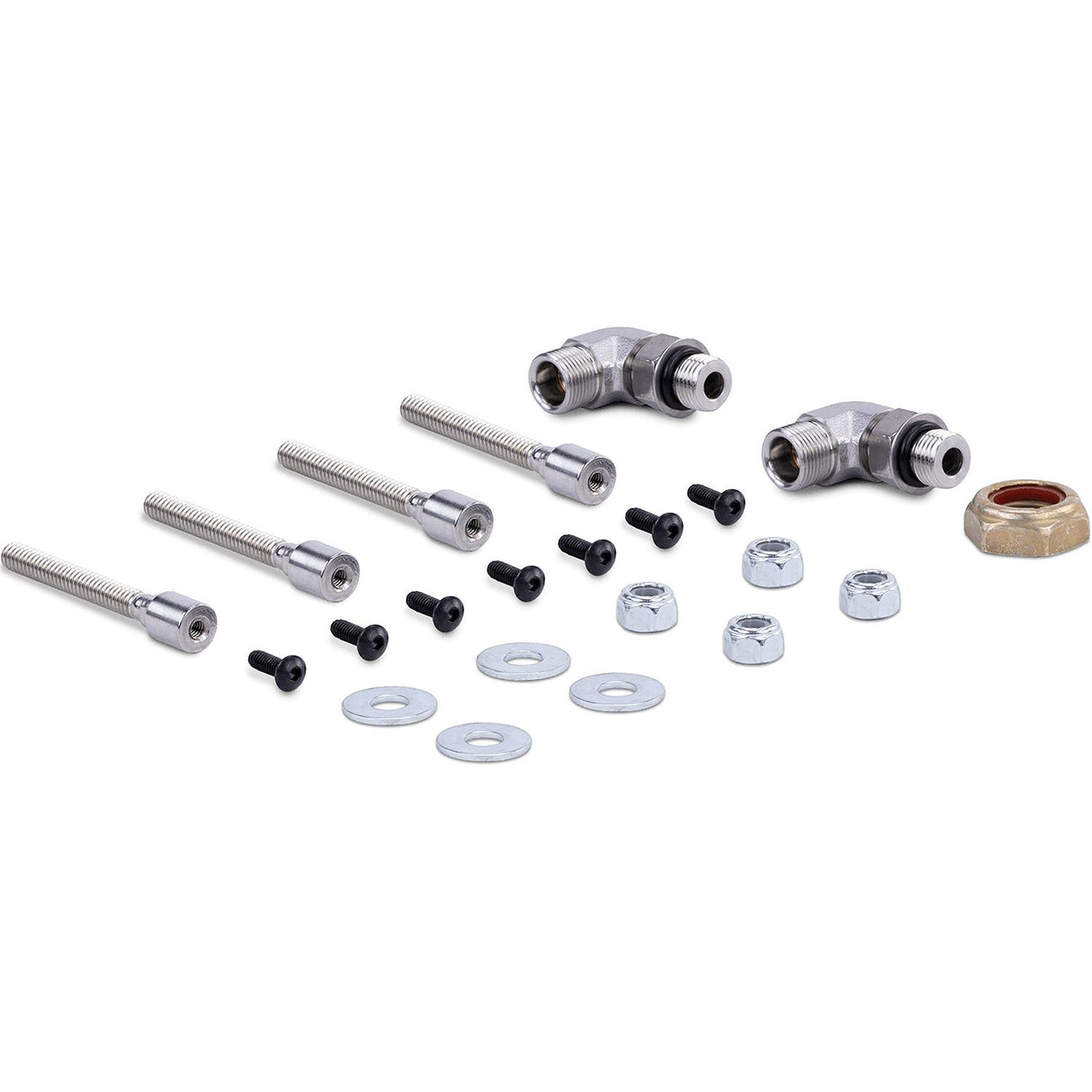 SeaStar HH6542-4 Seastar Helm Tilt Classic 2.4 Marine Boat - official SeaStar Solutions product image 4