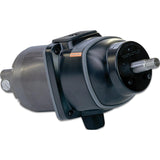 Seastar Solutions HH65434 Seastar Classic Tilt Helm, 2.0 Classic Tilt orb, Classic Tilt Helm - image 3