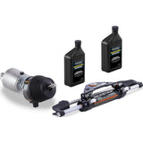 SeaStar HK6400TS-4 Seastar Tilt Sport Hyd Steering Kit Marine Boat - official SeaStar Solutions product image 2
