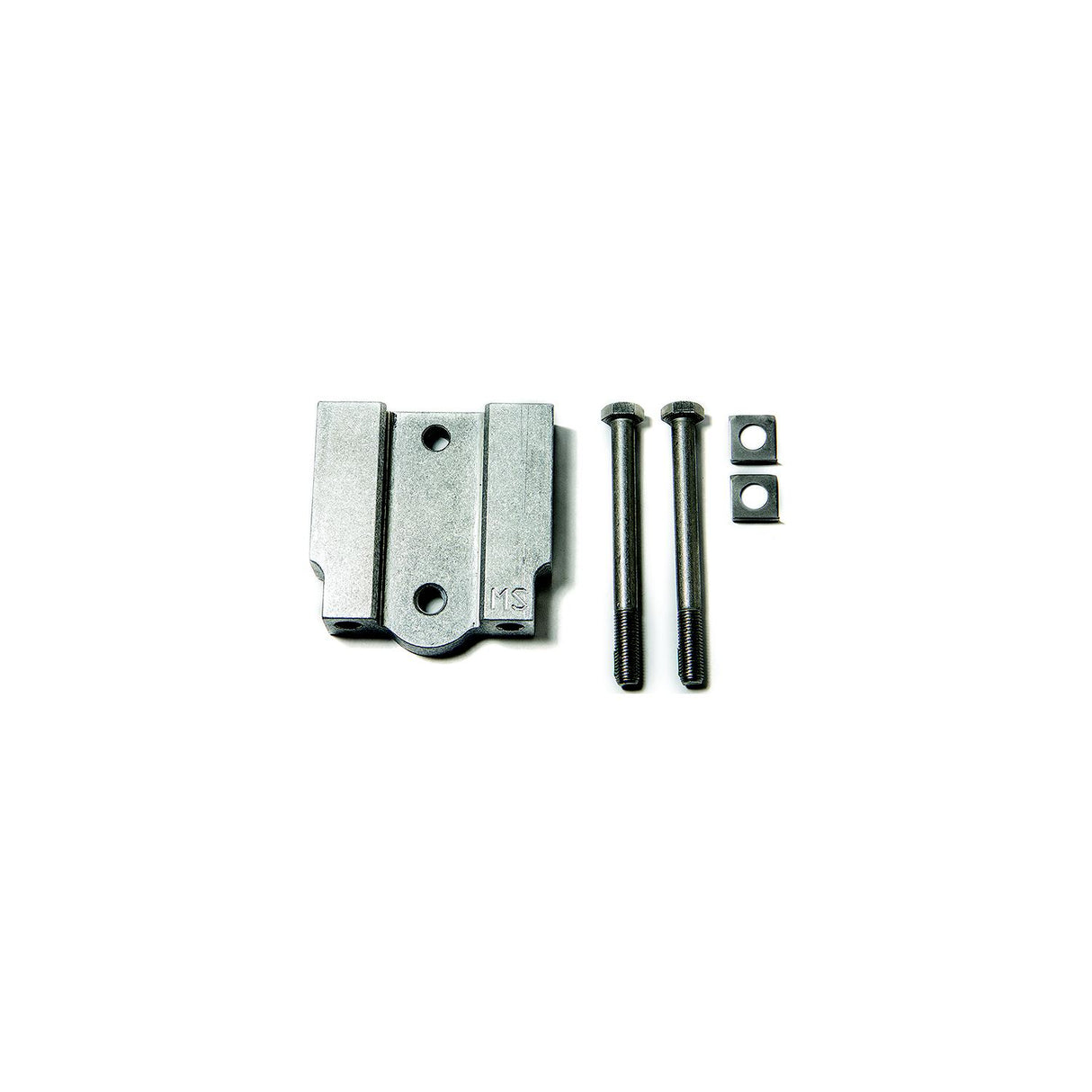 Dometic SeaStar HO5035 Engine Adapter Plate for Single Mercury (1989 to Date) - HO5035