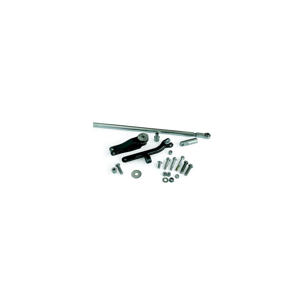 SeaStar HO6002 Tie Bar Kit Twin HC5345 Marine Boat - official SeaStar Solutions product image 2