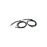 SeaStar HO8120 Seastar Bulkhead OB Hose Kit 20' PR Marine Boat - official SeaStar Solutions product image 2