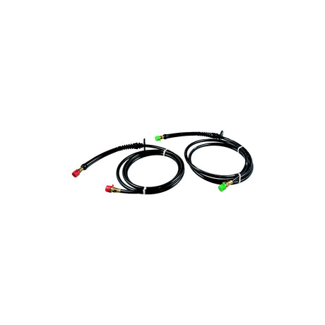 SeaStar HO8122 Seastar Bulkhead OB Hose Kit 22' PR Marine Boat - official SeaStar Solutions product image 2