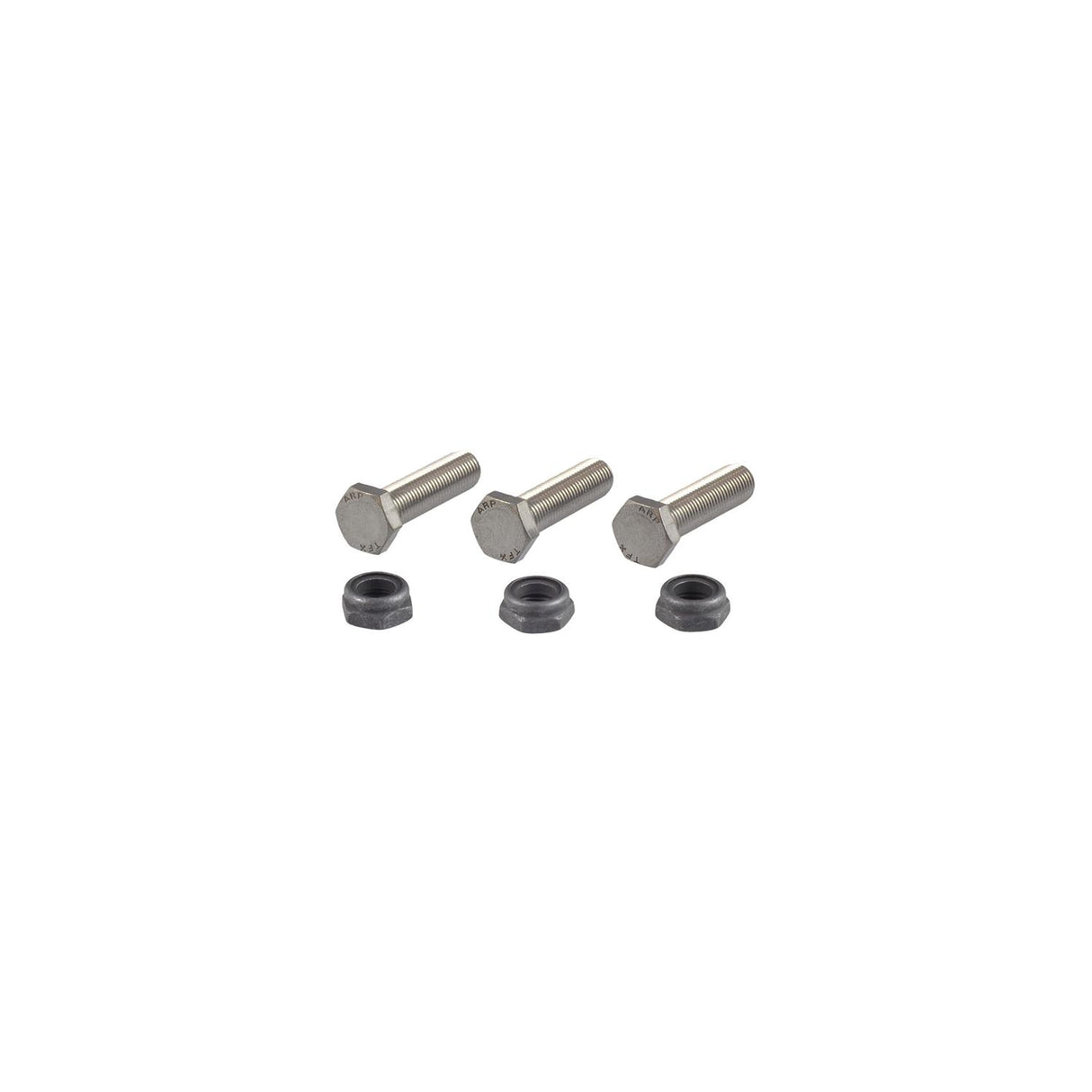 Dometic SeaStar HP6001 Hydraulic Hardware Kit | Includes Cap Screw, Hex Head, 3/8" NF x 1 1/4" SST, 3/sets - HP6001