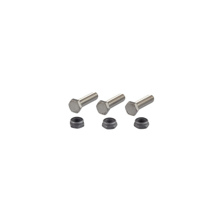 SeaStar HP6001 Hex Blt/Nut Stainless Steel 3/8" 3PK Marine Boat - official SeaStar Solutions product image 2