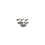 SeaStar HP6007 Stainless Steel Hex Blt+nut 3/8x1-5/8 Marine Boat - official SeaStar Solutions product image 2