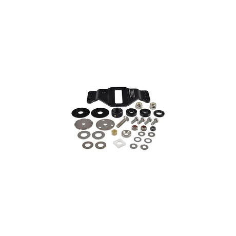 SeaStar HP6031 Mounting Hardware Kit F/M Cyl (Old) Marine Boat - official SeaStar Solutions product image 2