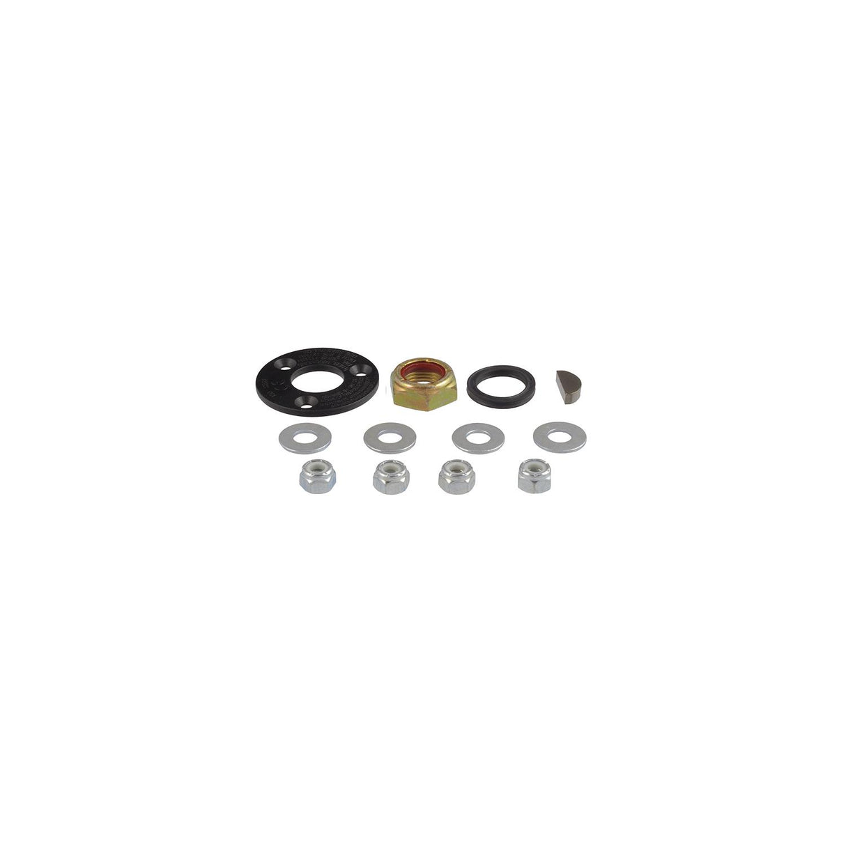 Dometic SeaStar HP6032 Seal Kit | Fits Most SeaStar, SeaStar Pro, BayStar & BayStar Plus Models - HP6032