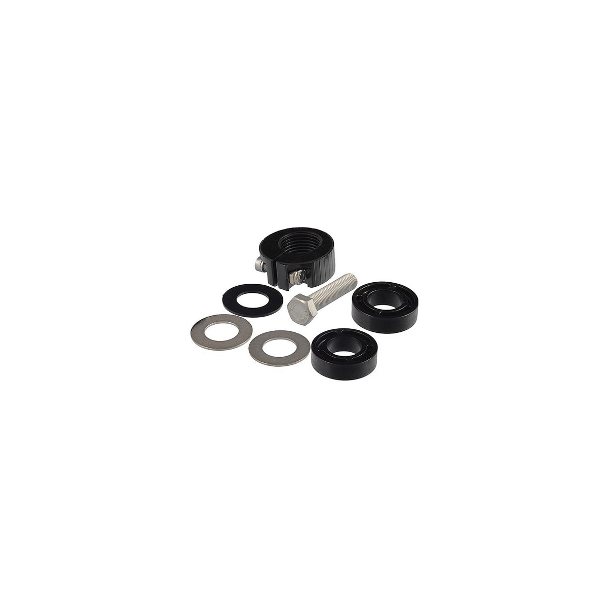 SeaStar HP6033 Mounting Hardware Kit F/M Cyl Marine Boat - official SeaStar Solutions product image 2