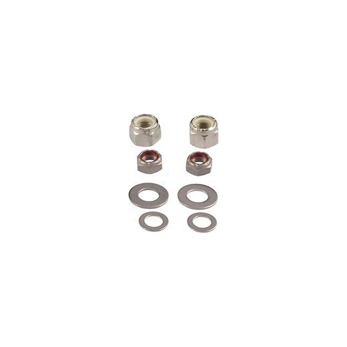 SeaStar HP6036 Spacer Kit F/M Cyl Marine Boat - official SeaStar Solutions product image 2