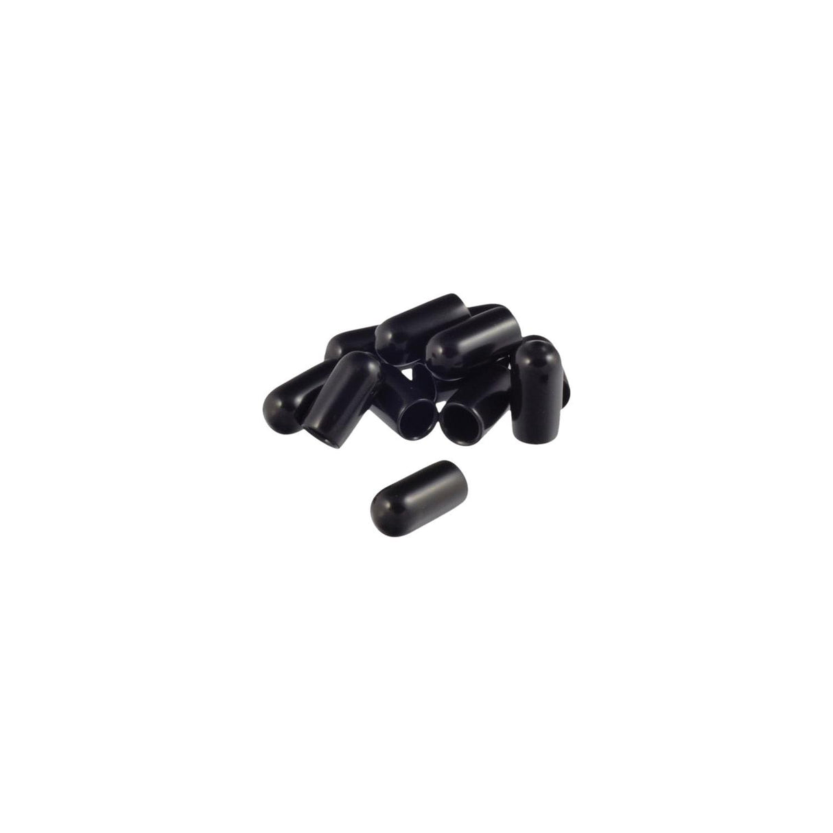 Dometic SeaStar HP6044 Bleed nipple caps for all Seastar cylinders, 12/bag - image 1