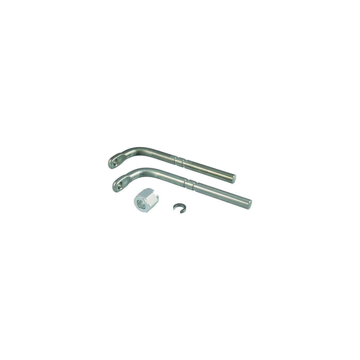 Dometic SeaStar HP6050 Support Rod for Baystar Cylinder, 2/bag - HP6050