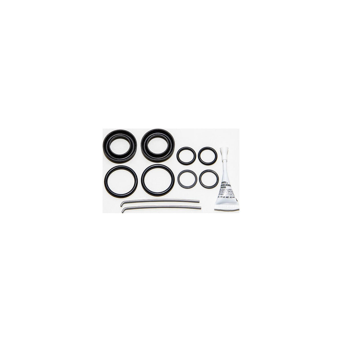 SeaStar HS5155 Seal Kit 135 Alum Cyl Marine Boat - official SeaStar Solutions product image 2