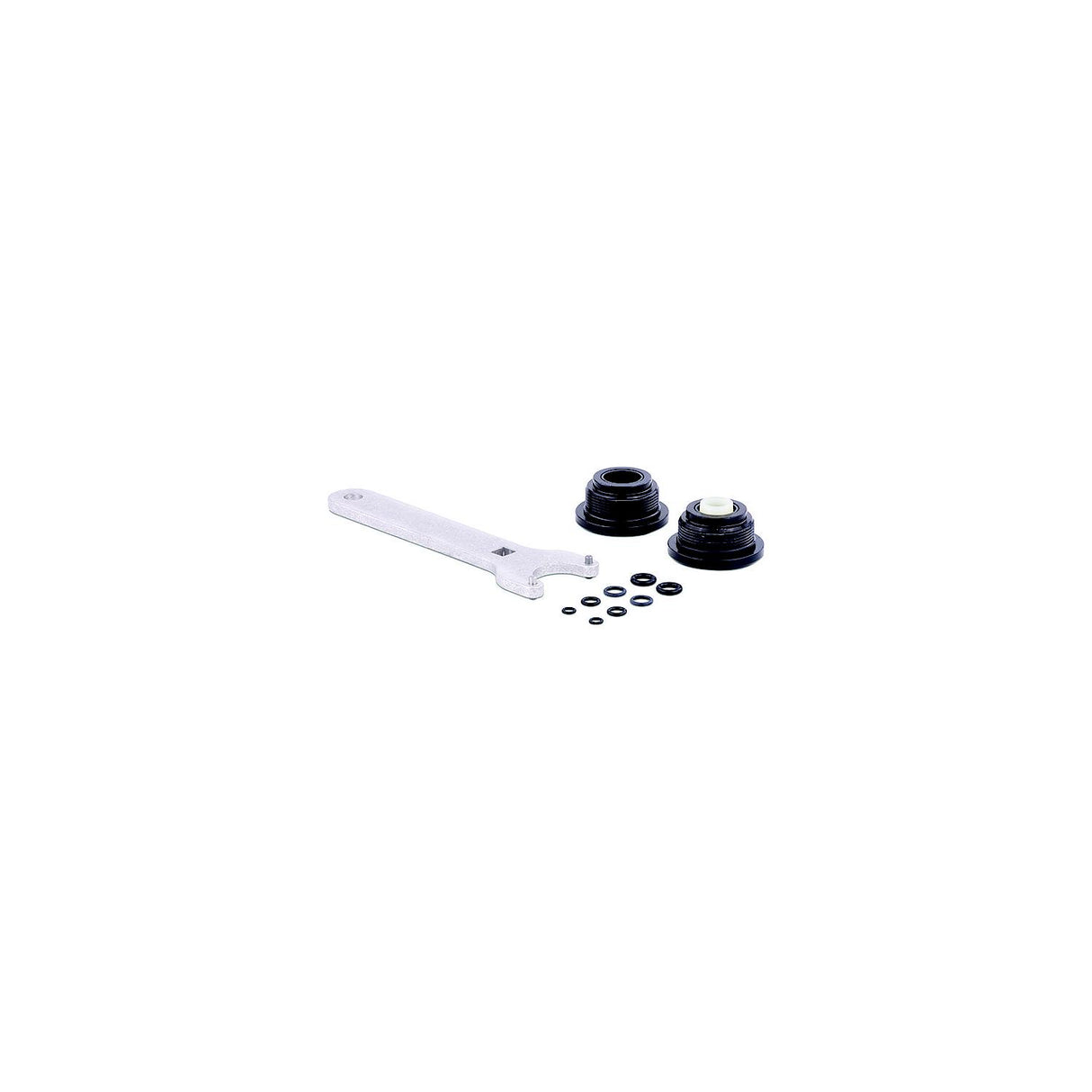 Dometic HS5153 Hydraulic Seal Kit | Fits HC5370 Side Mount Cylinder - HS5153 - official Dometic product image 3