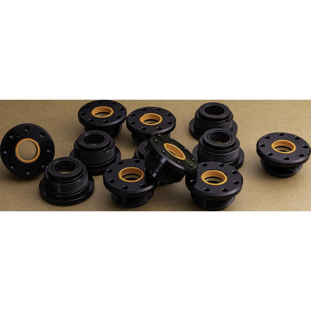 Seastar Solutions HS5168 Bulk End Gland Seal Kit - image 4
