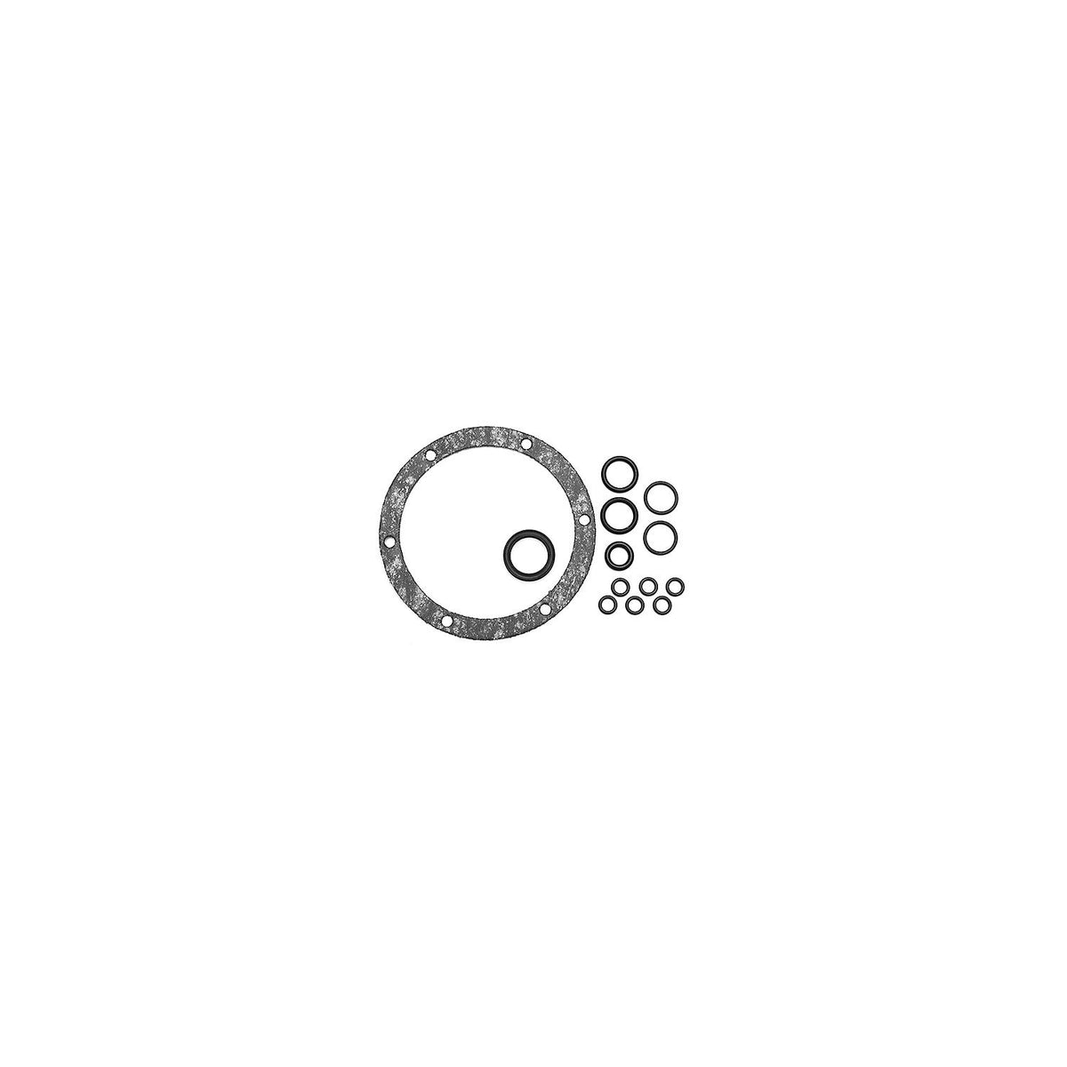 SeaStar HS5151 Seastar Helm Service Kit (Old) Marine Boat - official SeaStar Solutions product image 2