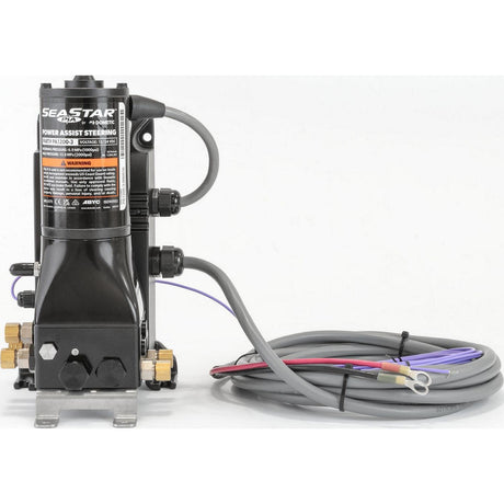SeaStar PA1200-3 Seastar Power Assist Pump With 15' Harness Marine Boat - official SeaStar Solutions product image 4