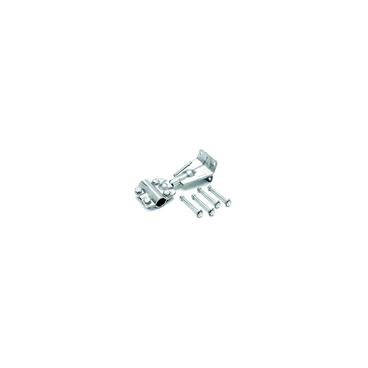 SeaStar SA27055P Clamp Block O/B Marine Boat - official SeaStar Solutions product image 2