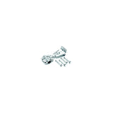 SeaStar SA27055P Clamp Block O/B Marine Boat - official SeaStar Solutions product image 2
