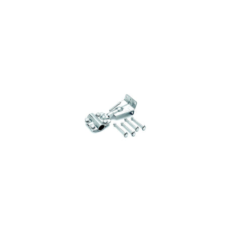 SeaStar SA27149P Clamp Block O/B Stainless Steel Marine Boat - official SeaStar Solutions product image 2