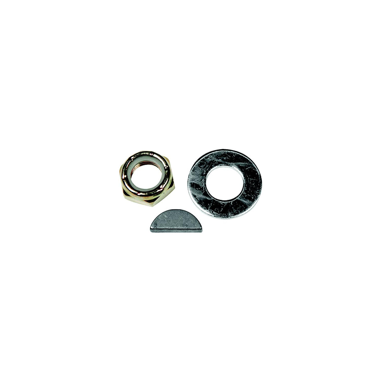 Dometic Mounting Hardware Only for Steering Wheels - SA27454P