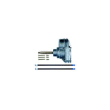 SeaStar SH4910P Nfb Quick Connect Helm 4.2 Marine Boat - official SeaStar Solutions product image 2