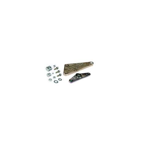 Dometic Helm Jet Boat Steering 135° - SH5087P - official Dometic product image 3