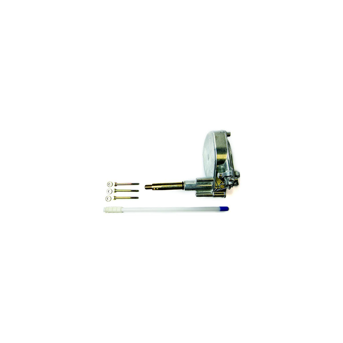 SeaStar SH5094-1P Safe-T Quick Connect Helm 3.0 Marine Boat - official SeaStar Solutions product image 2