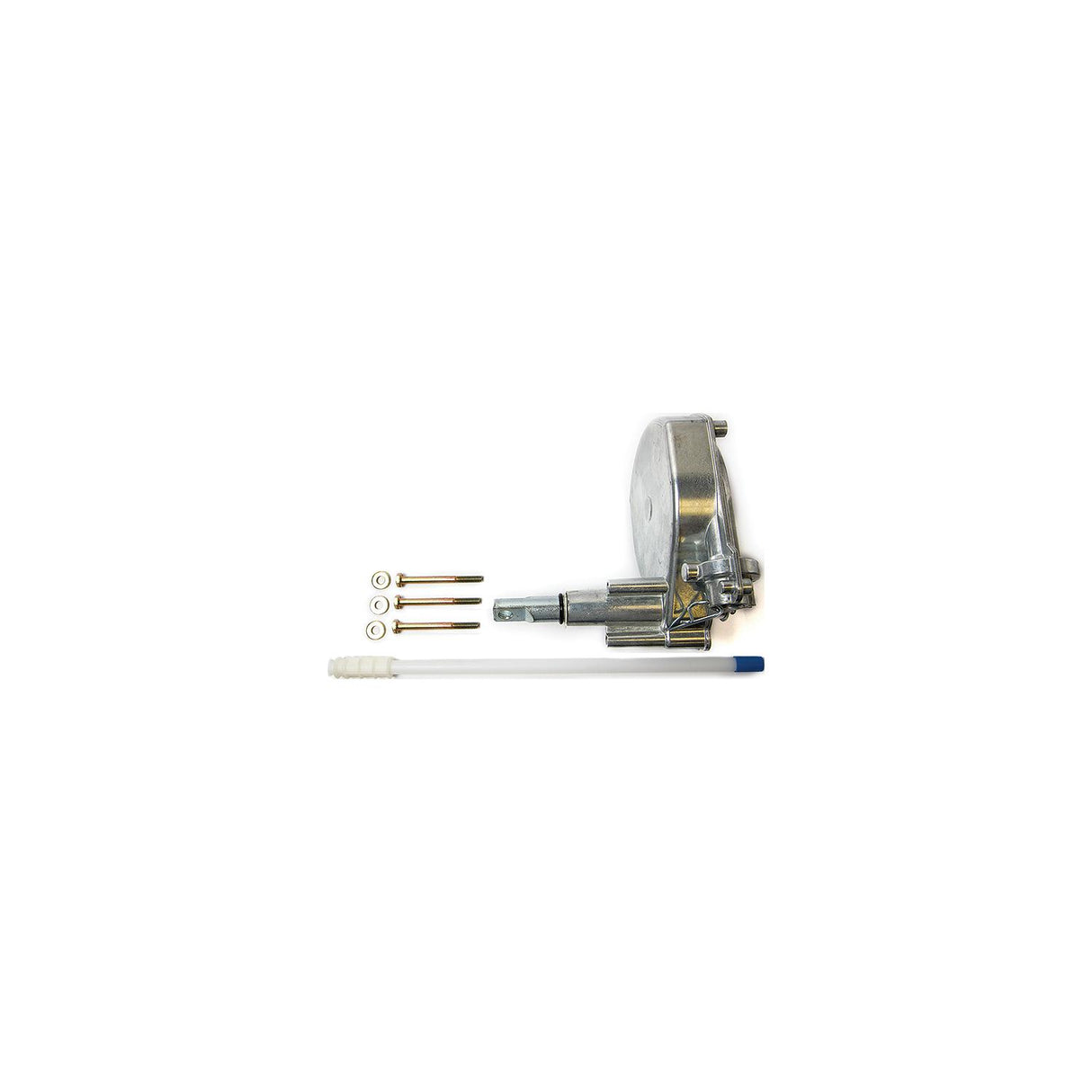 Dometic Safe-T/QC Tilt Helm, Single Engine - SH91523-1P