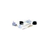 Seastar Solutions SH91691P Jet Helm, JBS Tilt Steering helm, 135 degree arc, Sport Tilt included - image 2
