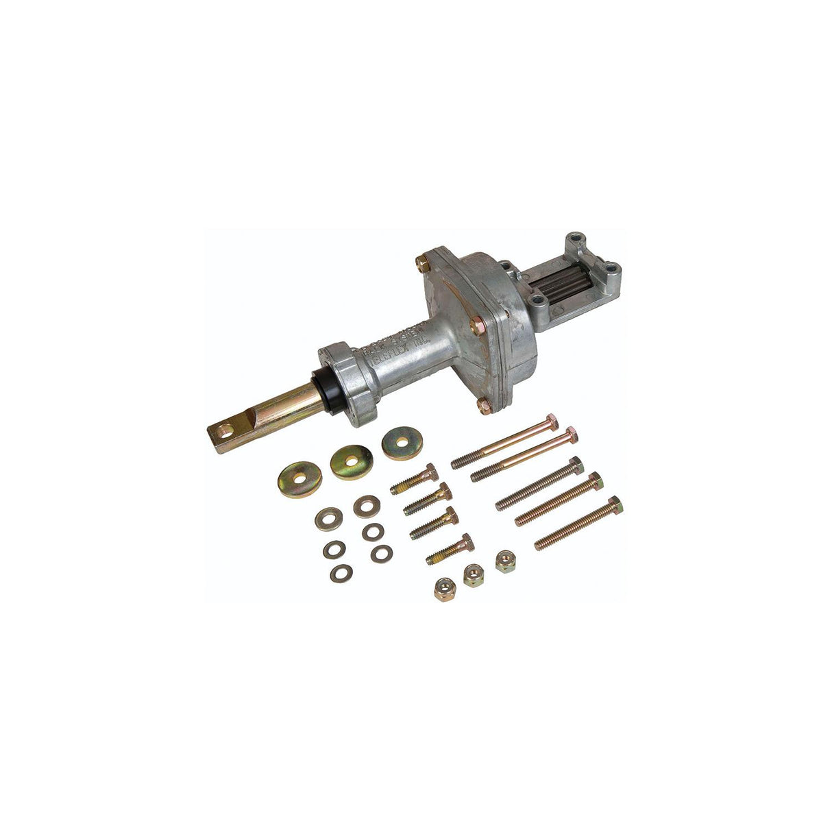 Dometic Dash Tilt Module Kit - SHT91630