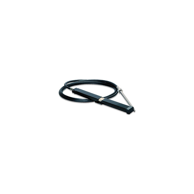 Dometic SeaStar Solutions SSC134 Backmount Rack Single Cable, 20' - SSC13420 - image 1