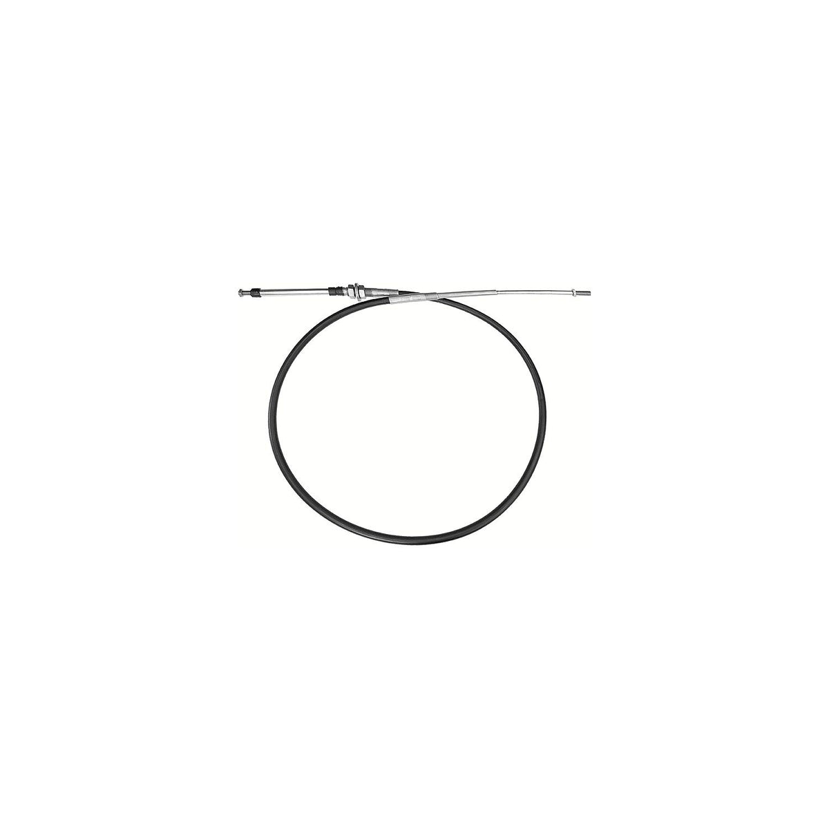 SeaStar SSC21911 Jet Boat Steering Cable 11' - official SeaStar Solutions product image 2