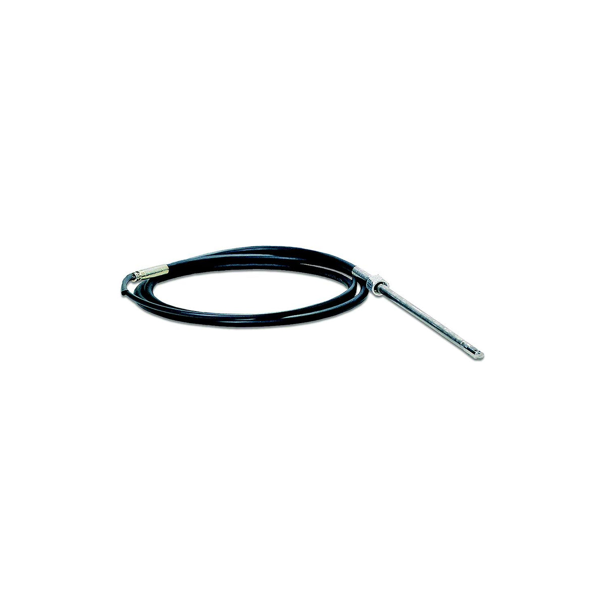 SeaStar SSC6212 Quick Connect Steering Cable 12' Marine Boat - official SeaStar Solutions product image 2