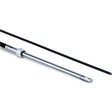 Seastar Solutions SSCX6419 Xtreme QC Steering Cable, 19' - image 1