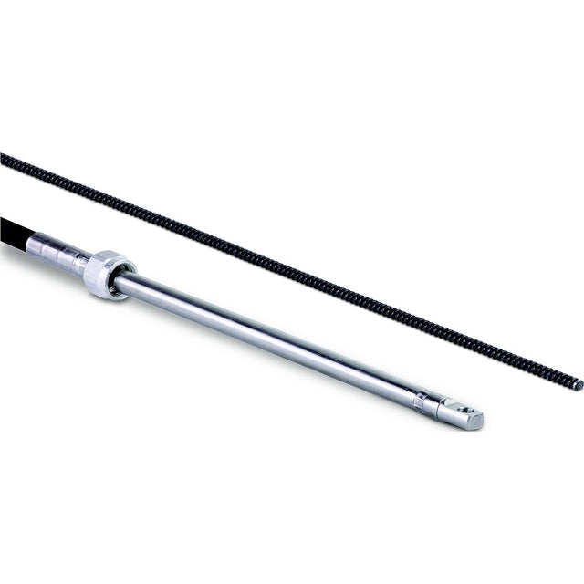 Seastar Solutions SSCX6419 Xtreme QC Steering Cable, 19' - image 1