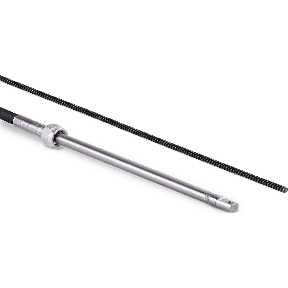 Seastar Solutions SSCX6419 Xtreme QC Steering Cable, 19' - image 2