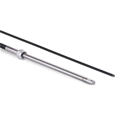 Seastar Solutions SSCX6419 Xtreme QC Steering Cable, 19' - image 2