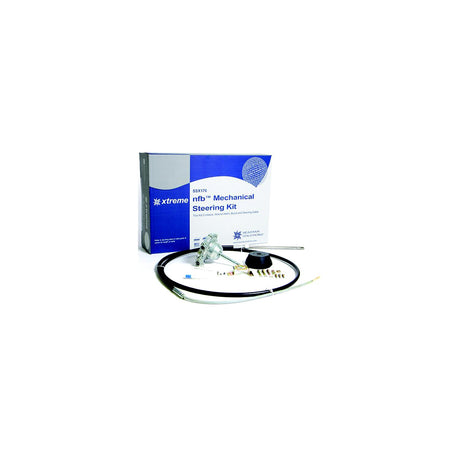 SeaStar SSx17612 Nfb Xtreme Steering System 12' Marine Boat - official SeaStar Solutions product image 2
