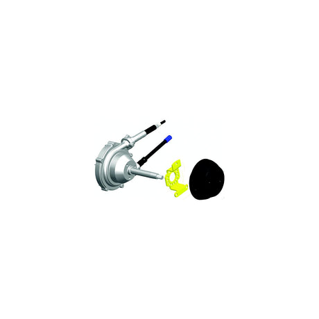 Dometic Xtreme No Feedback Steering Kit - SSX17621 - official Dometic product image 3